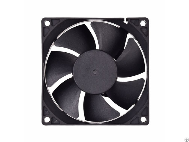 Cooling Fan For Computer Case