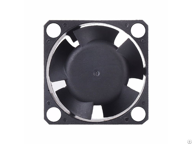 Silent Cooling Fans For Air Purifier