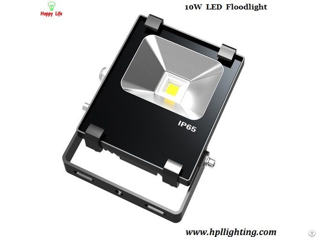 10w Led Flood Lights