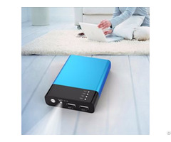 4000mah Power Bank For Portable Devices