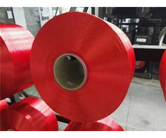 Nylon Industrial Yarn