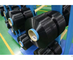 Polyester Industrial Yarn