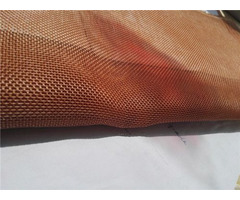 Tire Chafer Fabric