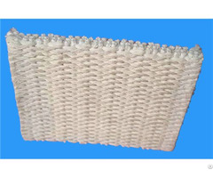 Solid Woven Fabric