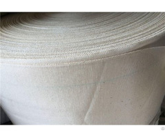 Jacket Wrapped Fabric For V Belt Hose