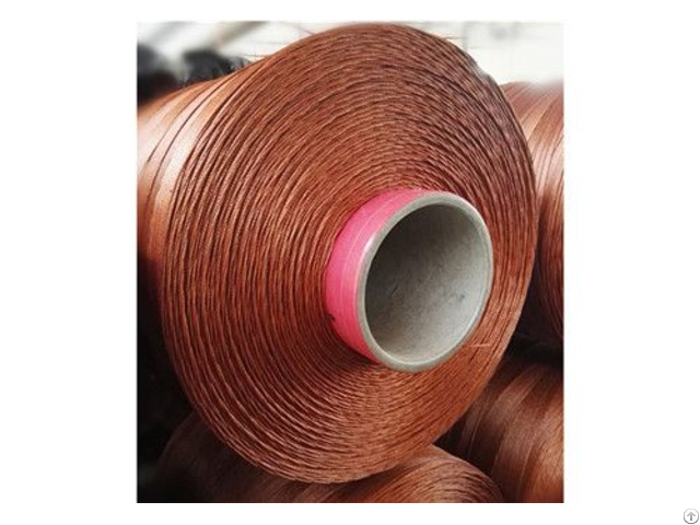 Dipped Soft Semi Stiff Cord Hose Yarn