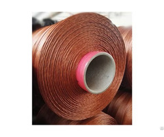 Dipped Soft Semi Stiff Cord Hose Yarn