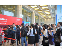 Opi 2018 Wise16th Shanghai Overseas Property Immigration Investment Exhibition