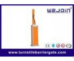 Folding Boom Electronic Barrier Arm Gate Car Park Entrance Barriers