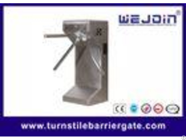 Company Security Metro Turnstile Barrier Gate Vehicle Access Control Barriers