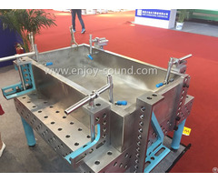 39x39 Inch 3d Welding Table