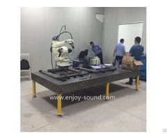 5x10 Ft 3d Welding Table For Sale