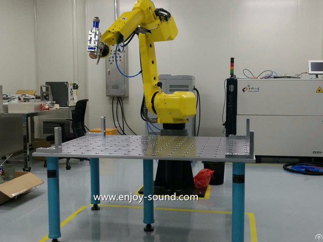2ds Welding Table For Sale
