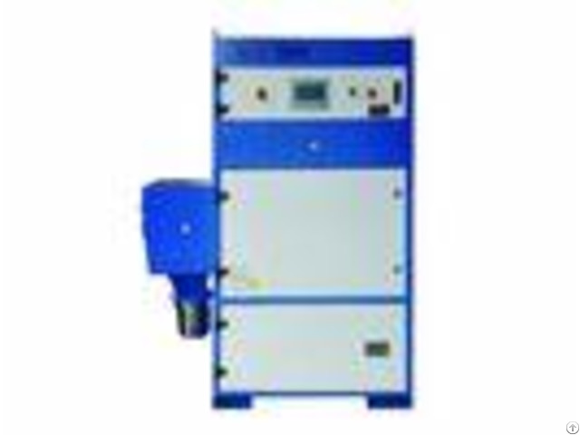 Fiber Cutting Laser Fume Extractor With Preprocessor 3kw Power 4000m3 H Air Flow