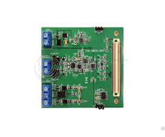 Smt Pcb Assembly