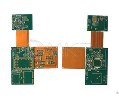 Quick Turn Hdi Multilayer Pcb