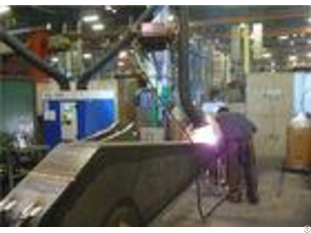 Industrial Portable Dust Extractorwith Full Automatic Cleaning Filter Cartridge