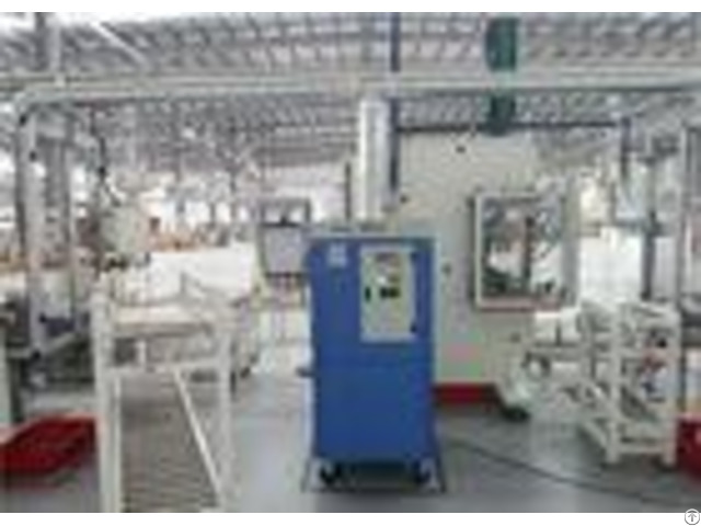 High Performance Portable Fume Extraction Units Durable Industrial Smoke Extractor