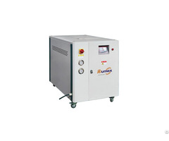 Industrial Water Chiller Supplier