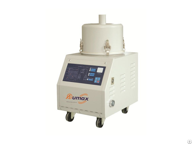 Separate Vacuum Autoloader