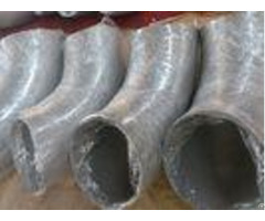 Stainless Steel Buttweld Pipe Fittings