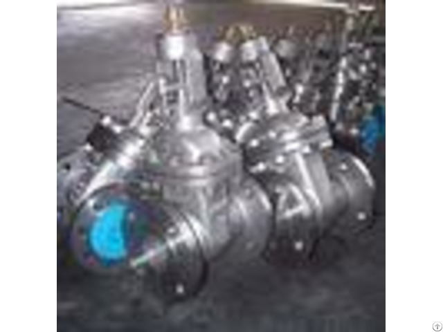 Hygienic Ball Check Stainless Steel Valves Acid Resistance For Chemical Industry