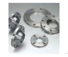 Forged 304 Stainless Steel Pipe Flange So Dn10 Dn1800 Corrosion Resistance