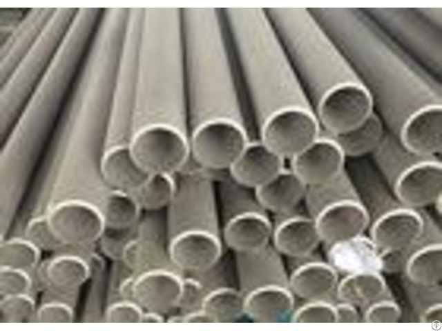 Asme Sa312 Tp321 Stainless Steel Pipe Seamless