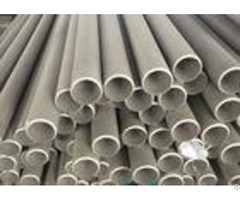 Asme Sa312 Tp321 Stainless Steel Pipe Seamless