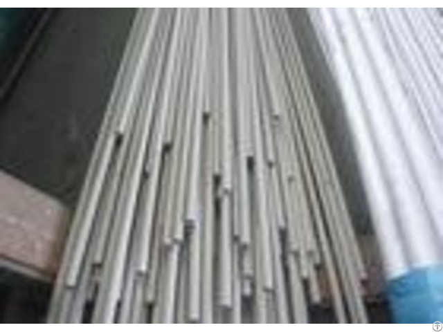 Custom 2 Inch Superduplex Stainless Steel Pipe 2205 Astm For Mechanical Structure Industry