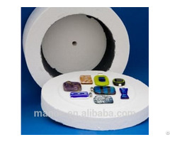 Microwave Glass Kiln Kit Fusing Jewelry Pieces 1707001b