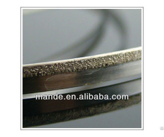 Diamond Coated Jewelry Tool Md10514