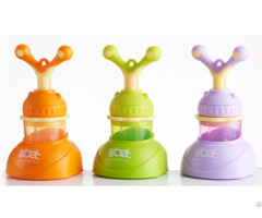 Baohui Baby Fruit Feeder