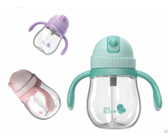 Baohui Baby Bottle