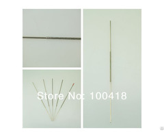 Superior Quality Standard Diamond Slitting Wire Saw Blade Md22100
