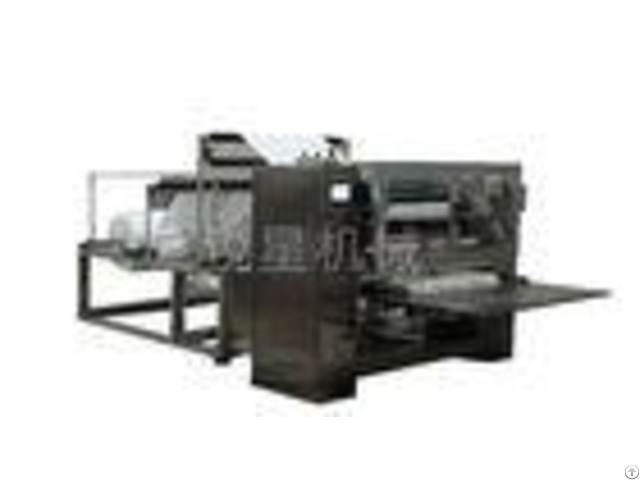 Automatic High Speed Piece Makeup Cotton Nonwoven Machinery Width 1 3 Meters