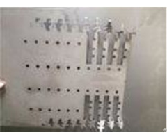 Printer Yoke Metal Mounting Brackets High Precision Rogressive Stamping Mold