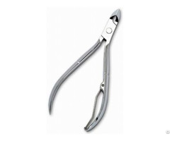 Nail Cuticle Nipper