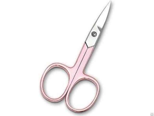 Nail Cuticle Scissors