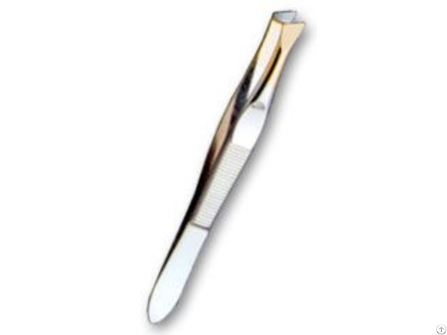 Eyebrow Tweezer