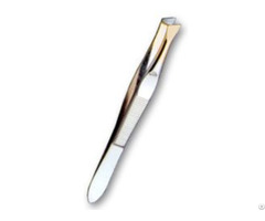 Eyebrow Tweezer