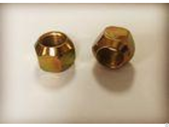 M14 1 5 Carbon Steel Wheel Nuts