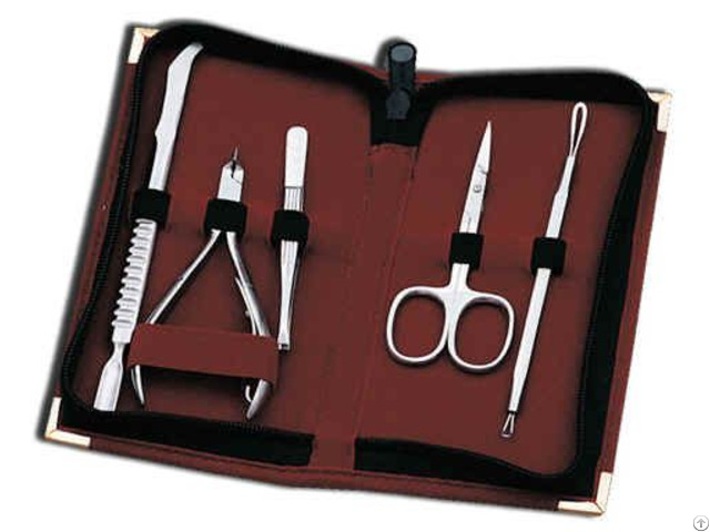 Manicure Set