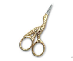 Embroidery Scissors