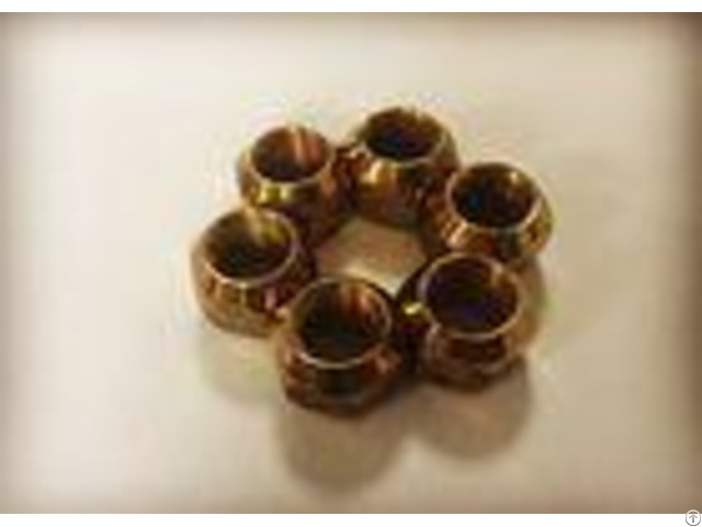 M14 1 5 Left Hand Thread Carbon Steel Wheel Nuts With 15mm Thickness
