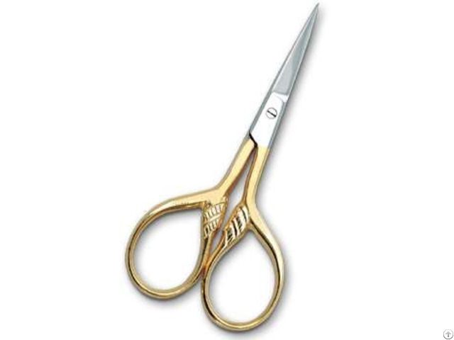 Fancy Sewing Scissors