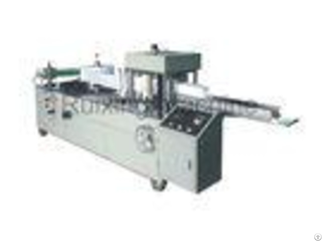 Hot Melt Non Woven Fabric Machinery Nonwoven Production For Paper Towel
