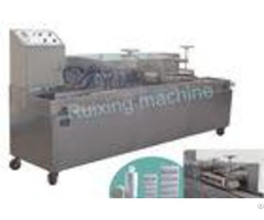 Multifunctional Counting And Packing Wet Wipes Machines Liquid Filling Machine