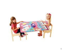 Barbie 2 In 1 Music Jam Playmat