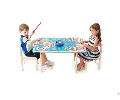 Thomas And Friends 2 In 1 Music Jam Playmat